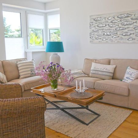 Maison Du Port Timmendorfer Strand Zewnętrze zdjęcie
