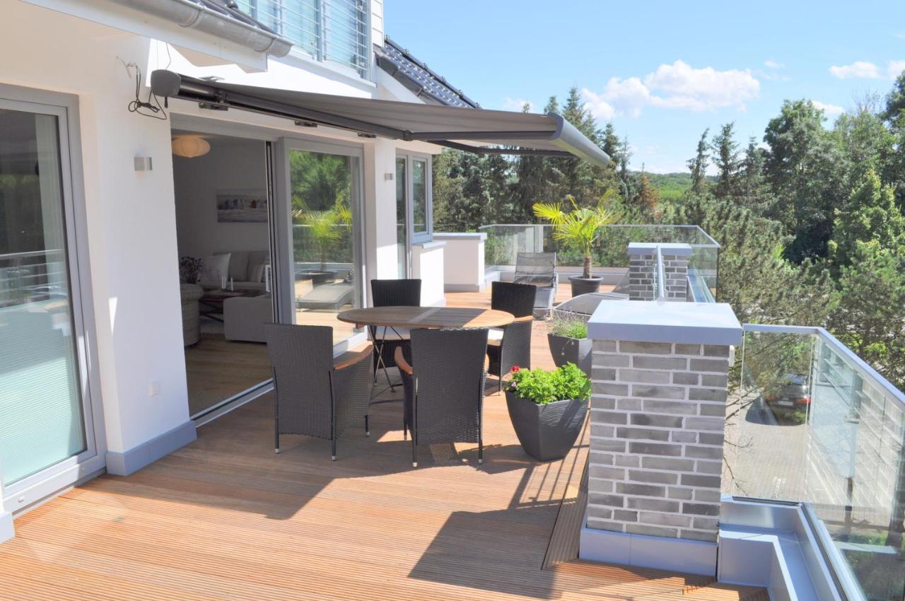 Maison Du Port Timmendorfer Strand Zewnętrze zdjęcie