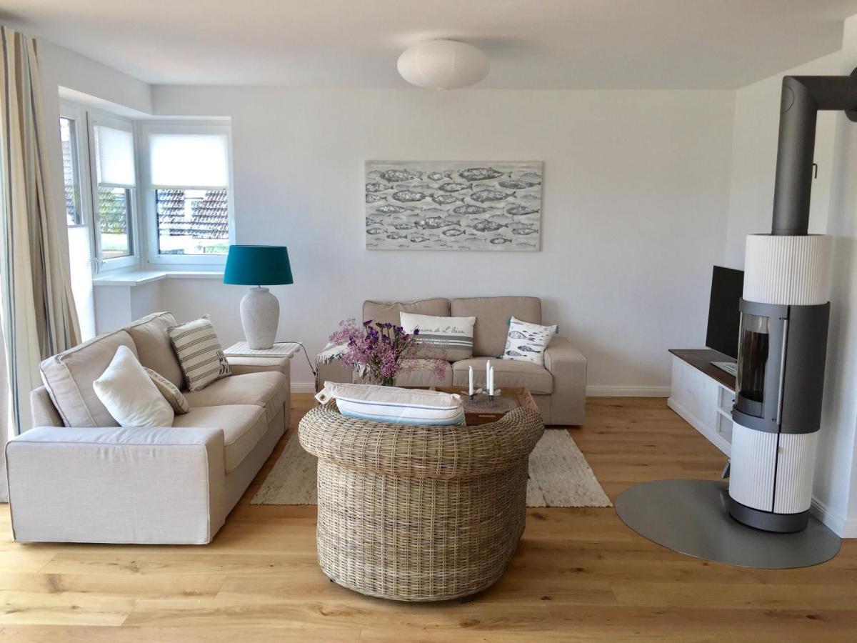 Maison Du Port Timmendorfer Strand Zewnętrze zdjęcie