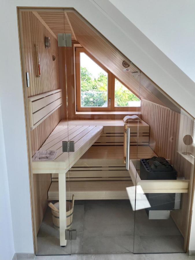 Maison Du Port Timmendorfer Strand Zewnętrze zdjęcie