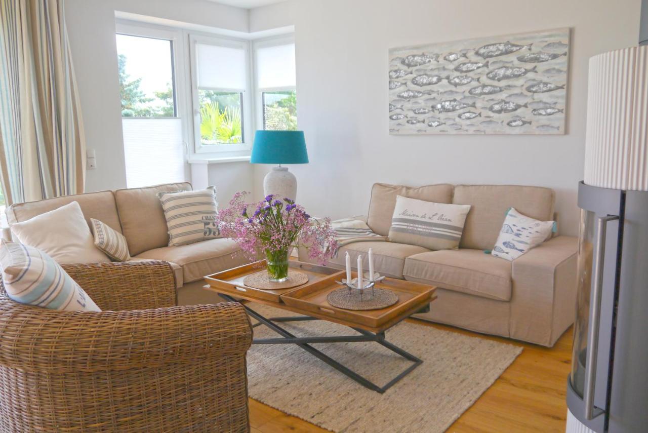 Maison Du Port Timmendorfer Strand Zewnętrze zdjęcie