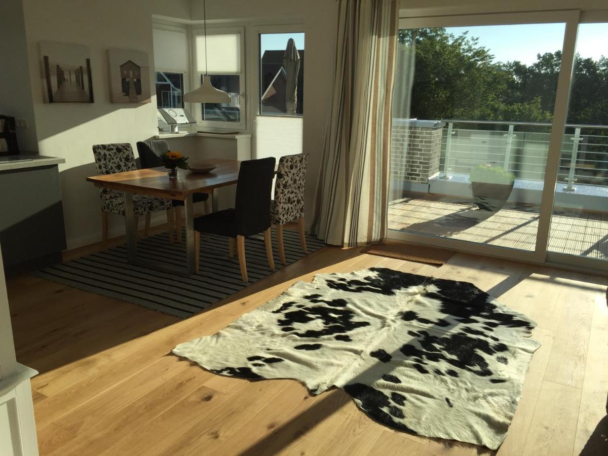 Maison Du Port Timmendorfer Strand Zewnętrze zdjęcie