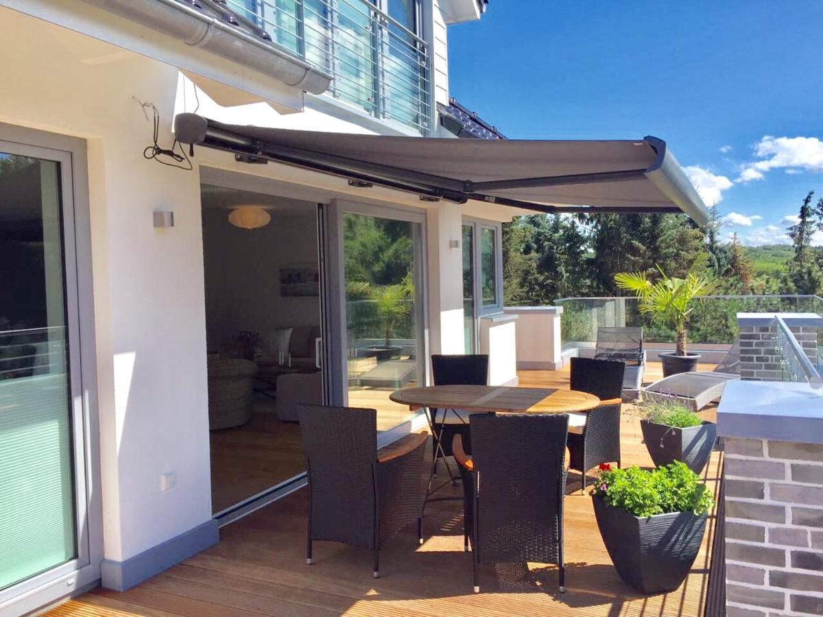 Maison Du Port Timmendorfer Strand Zewnętrze zdjęcie