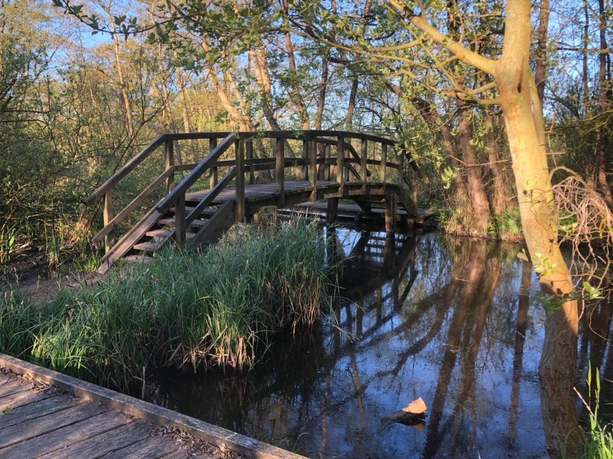 Maison Du Port Timmendorfer Strand Zewnętrze zdjęcie