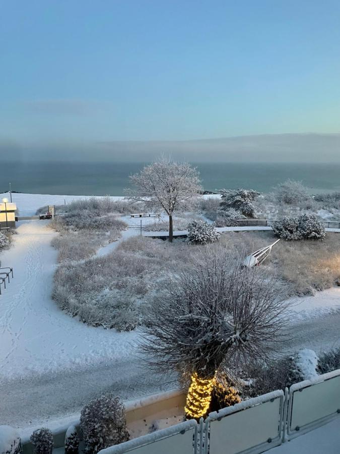 Maison Du Port Timmendorfer Strand Zewnętrze zdjęcie