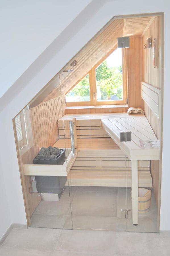 Maison Du Port Timmendorfer Strand Zewnętrze zdjęcie