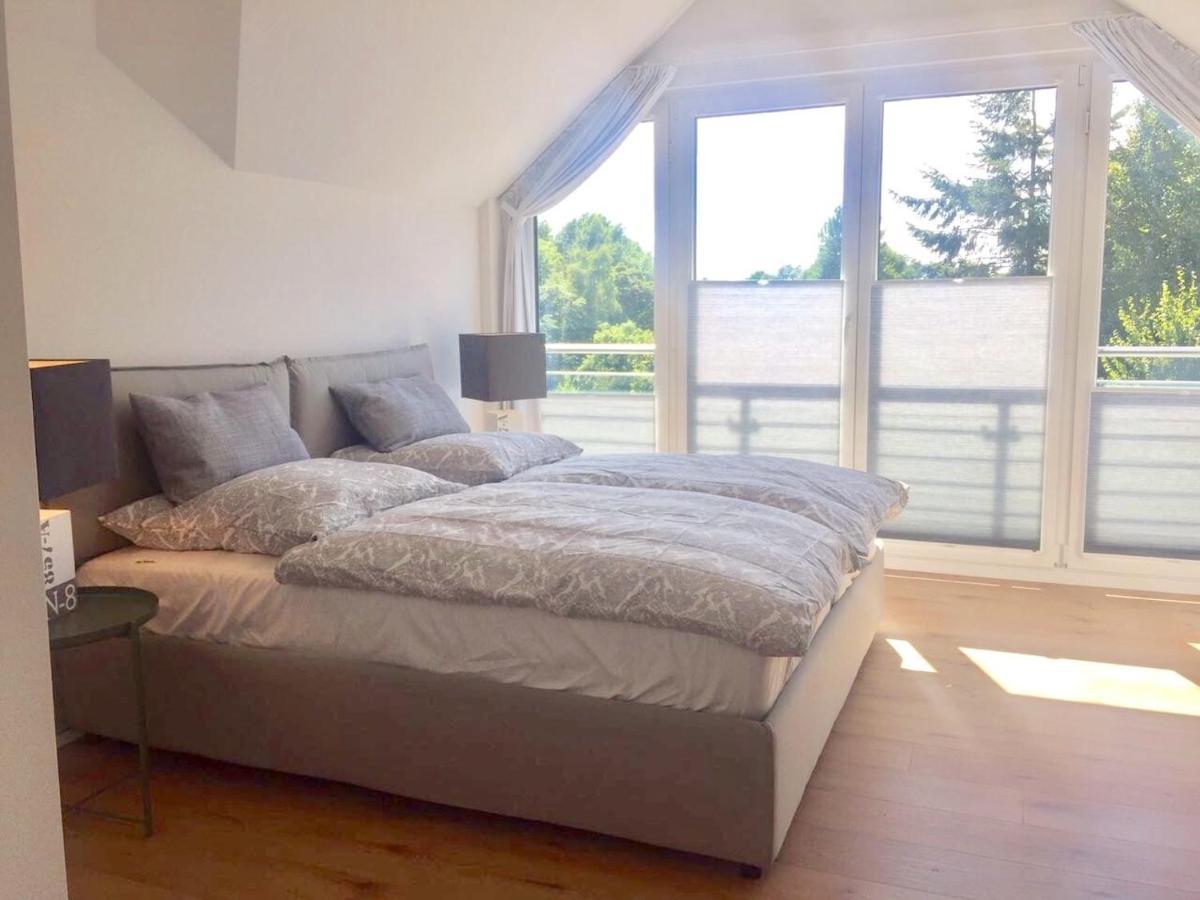 Maison Du Port Timmendorfer Strand Zewnętrze zdjęcie