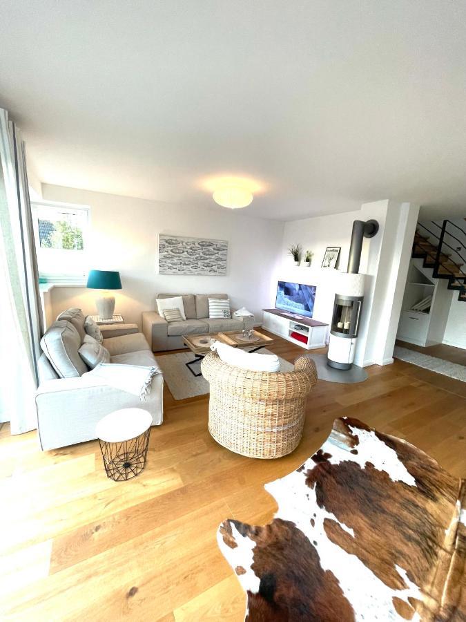 Maison Du Port Timmendorfer Strand Zewnętrze zdjęcie