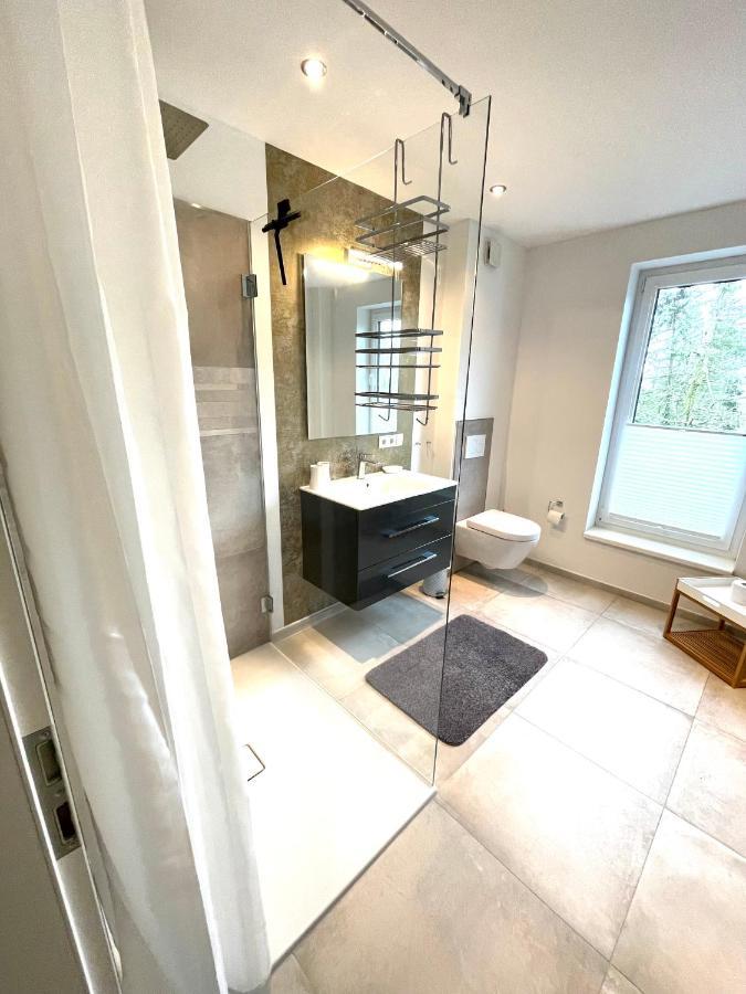 Maison Du Port Timmendorfer Strand Zewnętrze zdjęcie