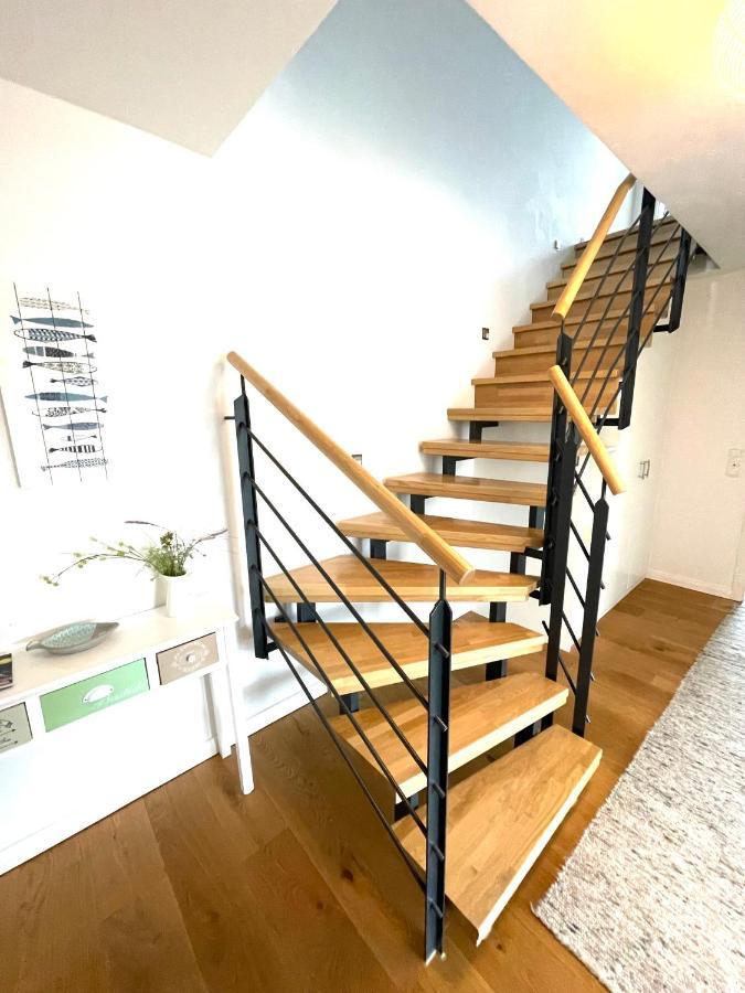 Maison Du Port Timmendorfer Strand Zewnętrze zdjęcie